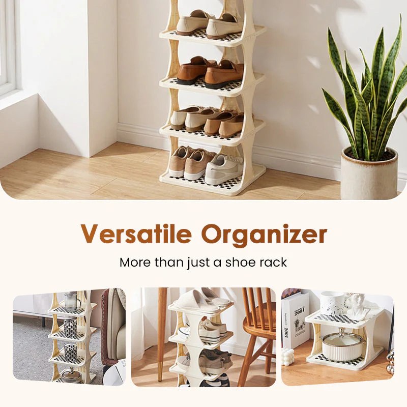 Shoe Organizer – Declutter Your Space and Enjoy Ease and Order! - Image 7