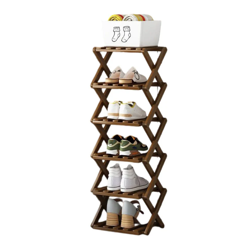 Shoe Rack for Organized Storage – Clear Your Home from Shoe Clutter! - Image 29