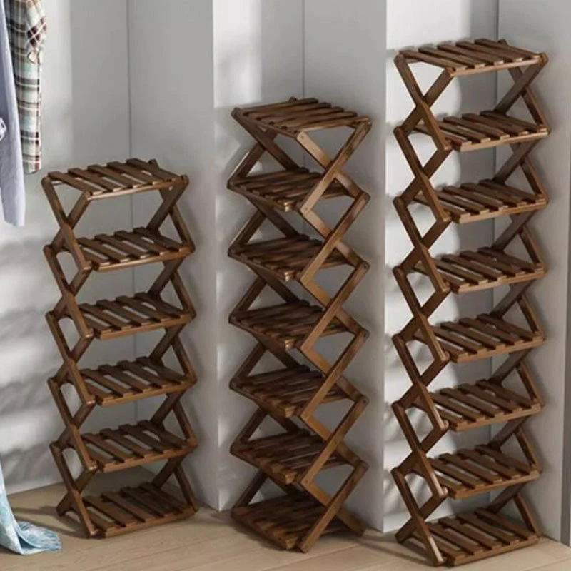 Shoe Rack for Organized Storage – Clear Your Home from Shoe Clutter! - Image 5