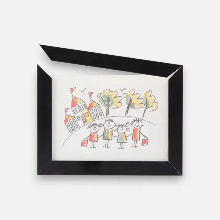 Showcase Children's Art with a Space that Celebrates Their Creativity - Image 7