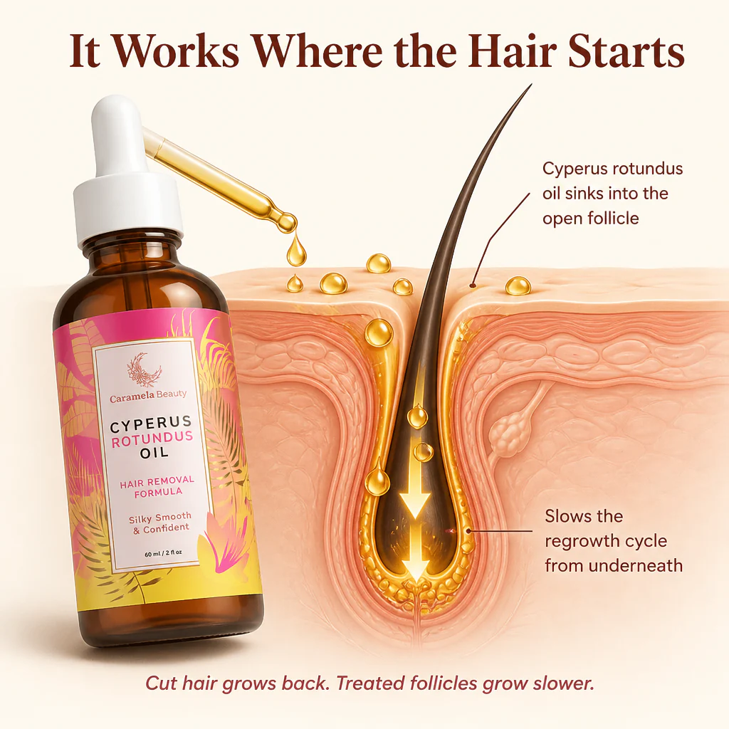 SilaVive™ — Slow Stubble, Soothe Skin & Skip Half Your Shaves - Image 4