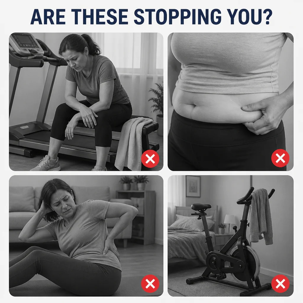 SilentPro™ — Twist Off Your Muffin Top Without Pounding Knees or Loud Workouts - Image 2