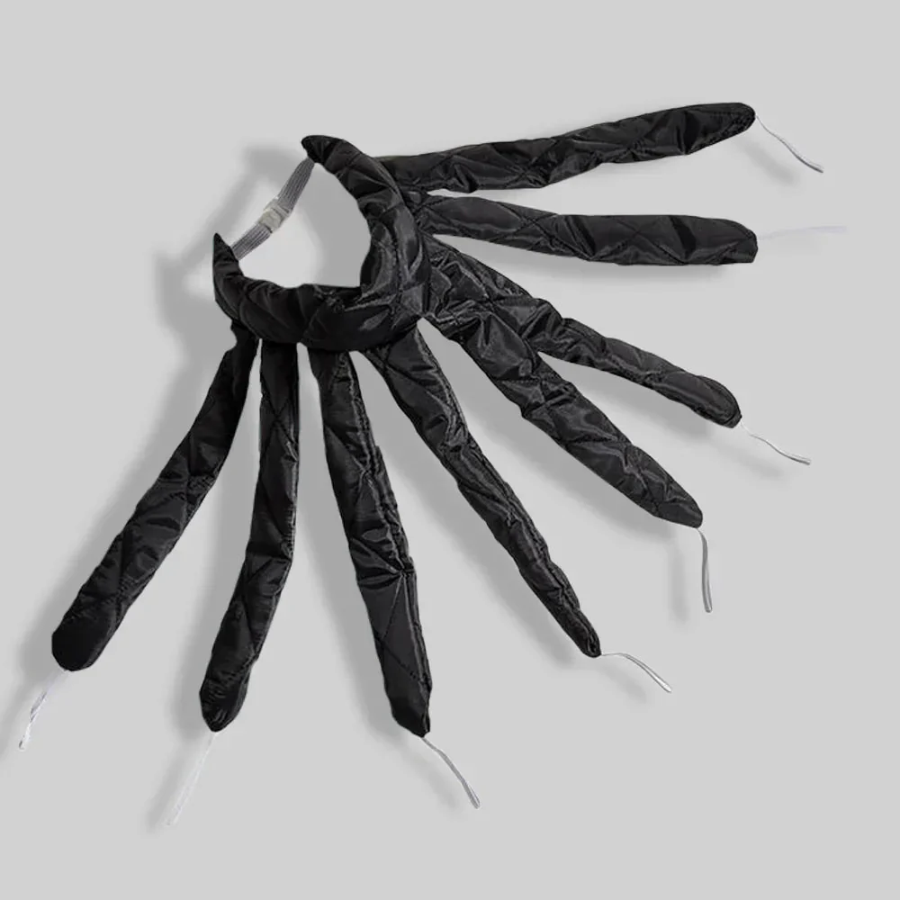 SilkCurl™ Heatless Hair Styler — Wake Up to Soft, Damage-Free Curls That Turn Heads - Image 3