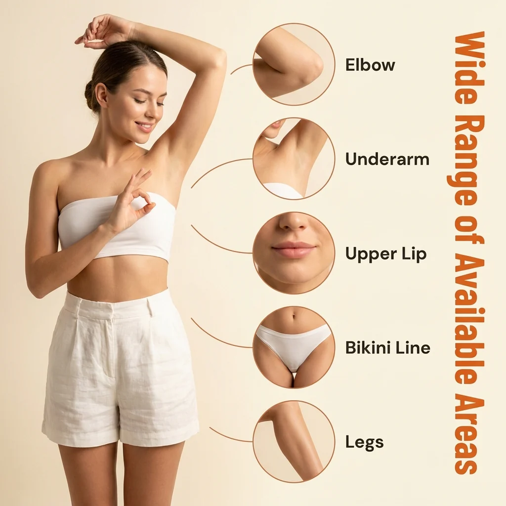 Silkifique™ — Dissolve Stubble in 10 Minutes Without Burns or the Drugstore Smell - Image 5
