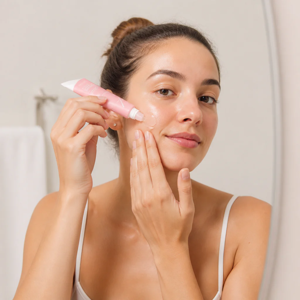 Silkinaura™ — Melt Away Facial Hair & Calm Sensitive Skin in Minutes | 1+1 FREE TODAY - Image 4