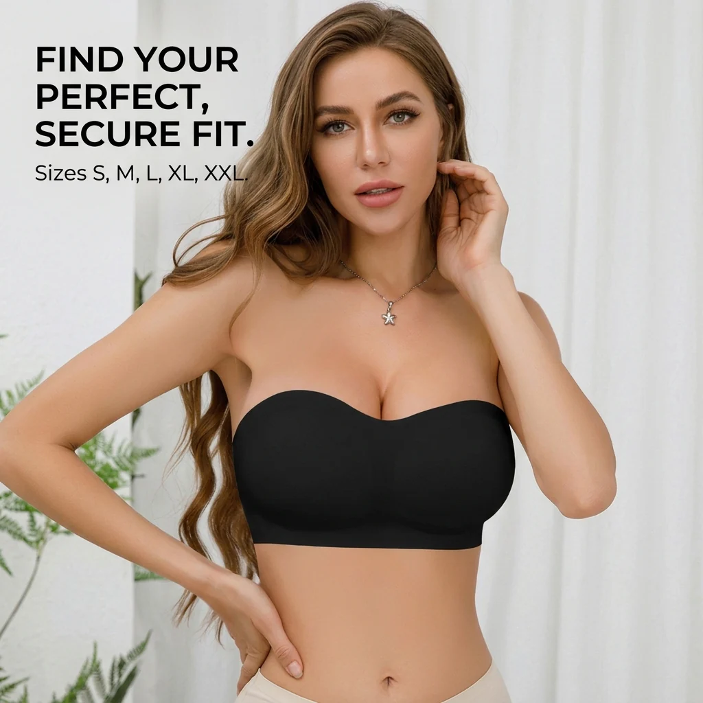 SilqueLift™ — Unshakable Support That Moves With You All Day - Image 5