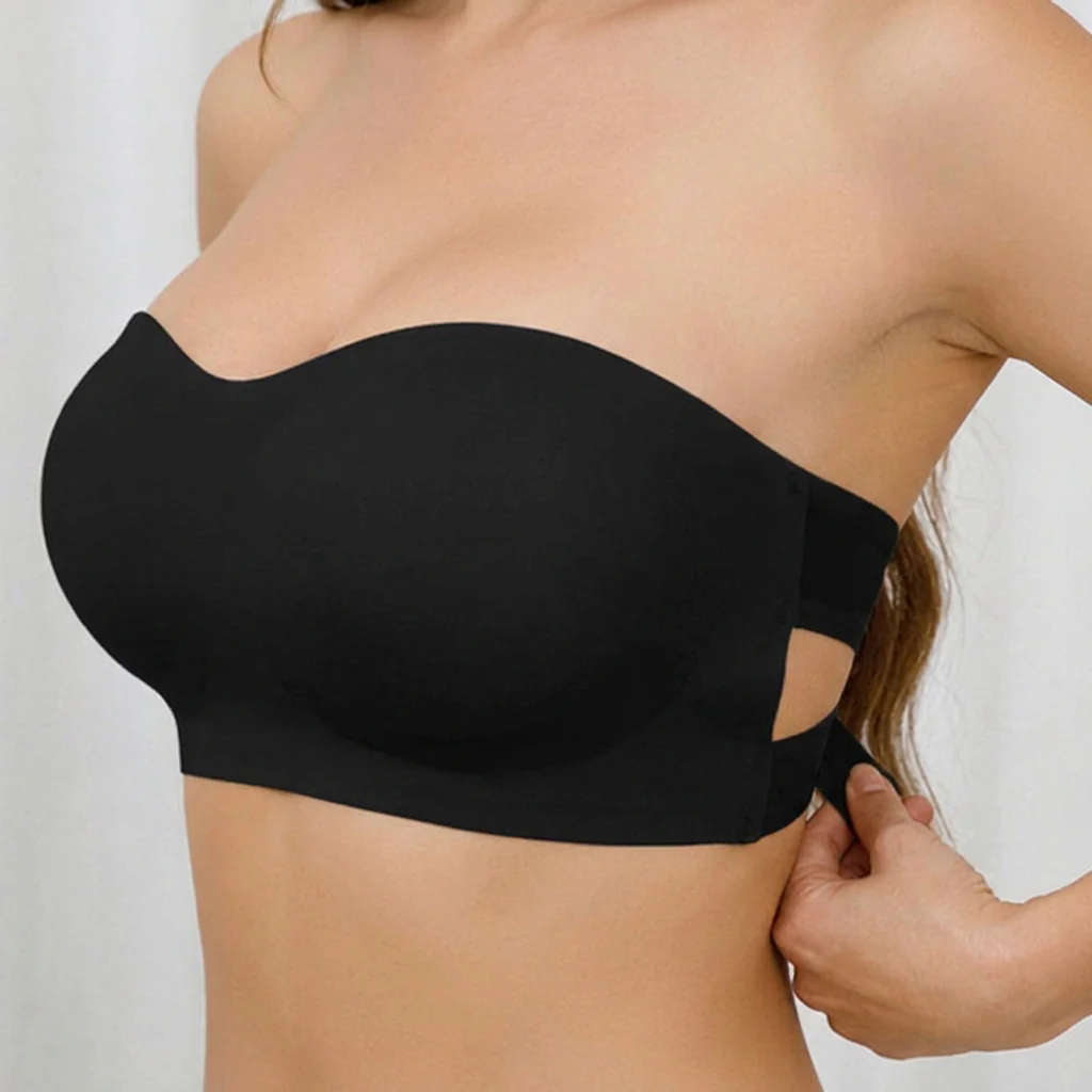 SilqueLift™ — Unshakable Support That Moves With You All Day - Image 6
