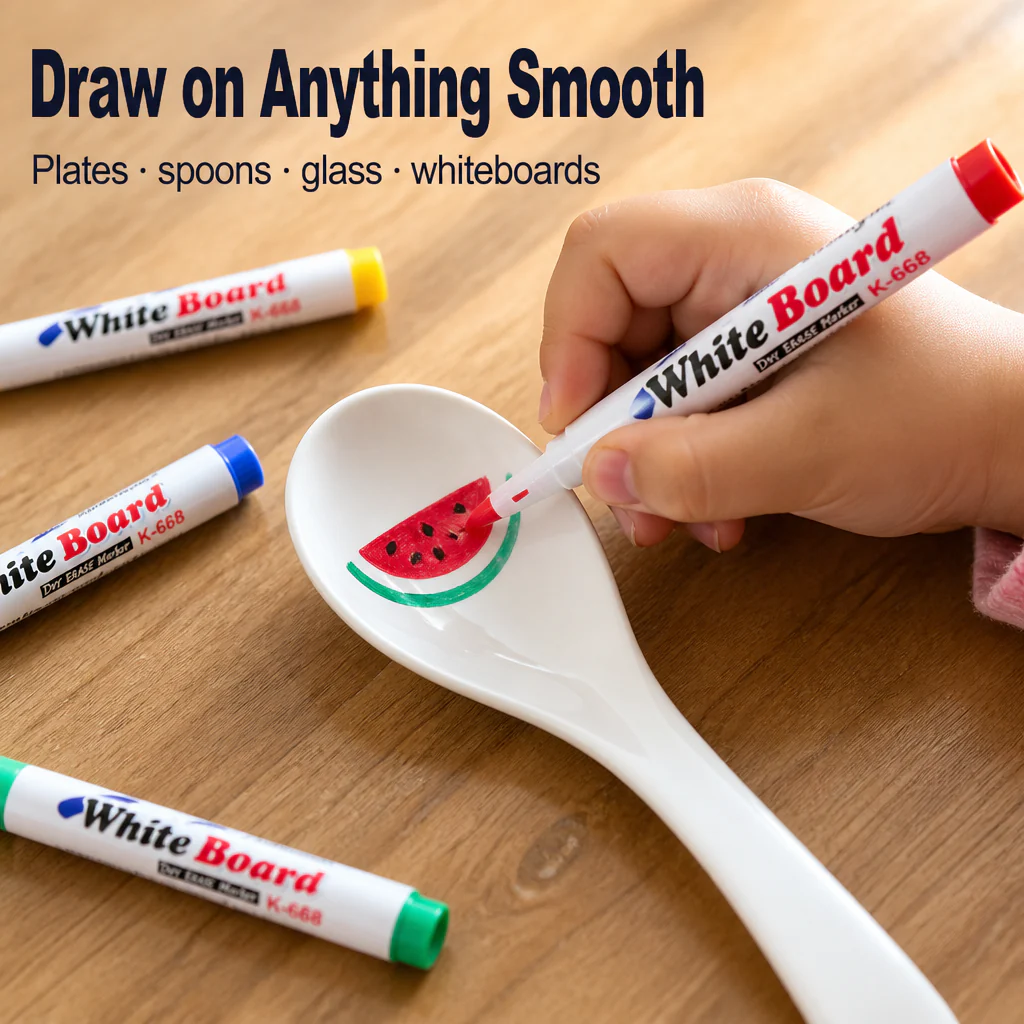 SkyRipple™ — Lift Doodles Off Plates and Spoons in 10 Seconds - Image 3