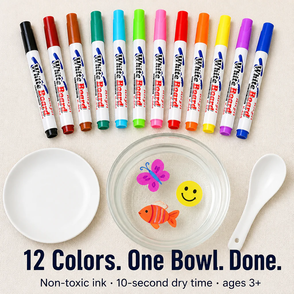 SkyRipple™ — Lift Doodles Off Plates and Spoons in 10 Seconds - Image 6