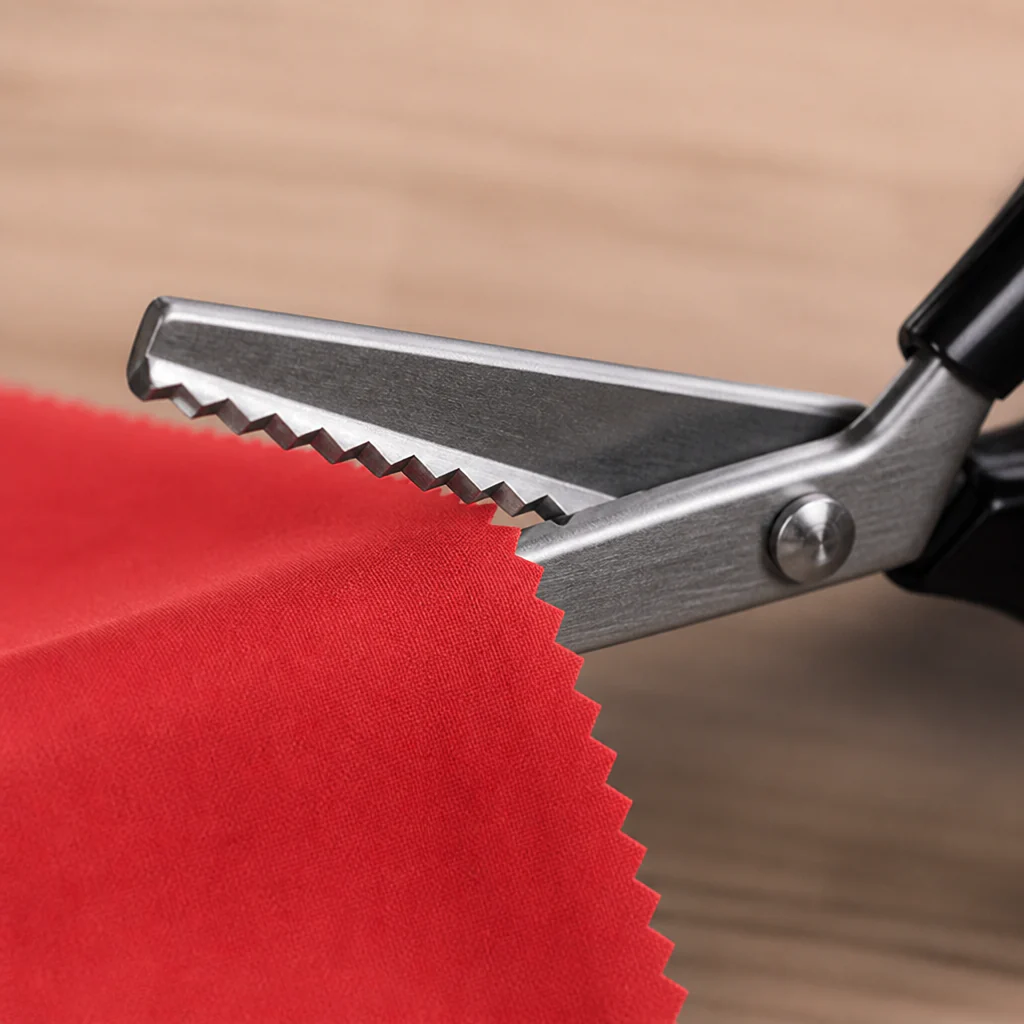 SliceEdge™ Precision Scissors — Cut With Confidence, Comfort, and Flawless Style Every Time - Image 2