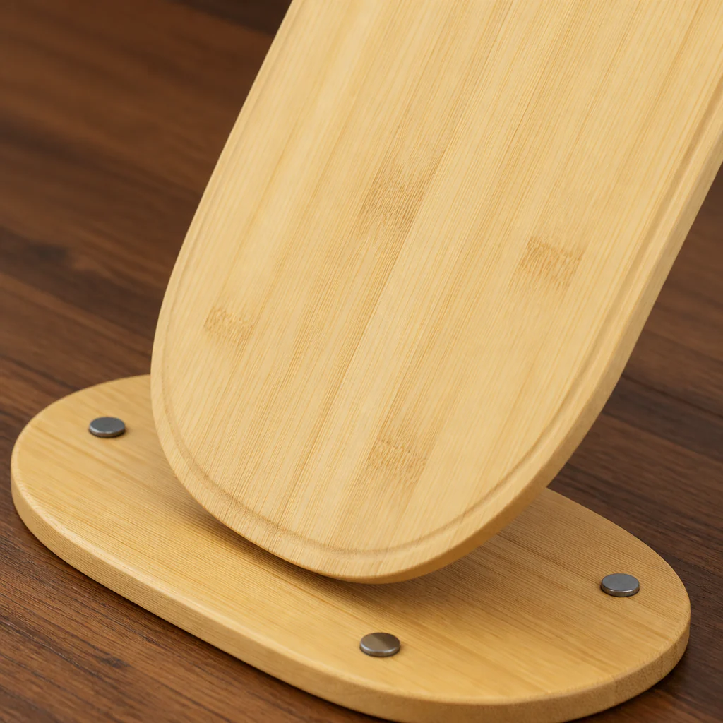 SlipFlow™ — Swivel, Slide & Reclaim Your Counter Without Lifting a Thing - Image 2