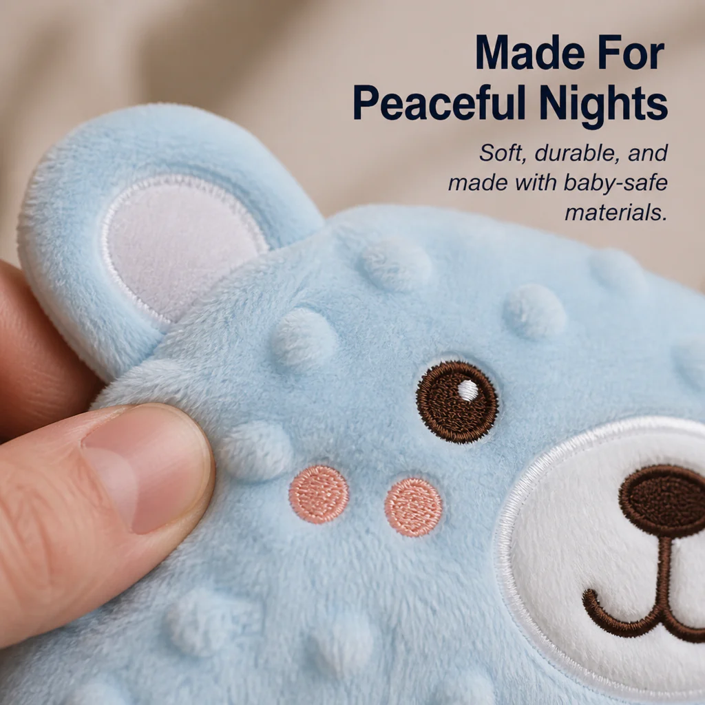 SlumberNest™ — Melt Away Bedtime Battles for Calm, Confident Sleep - Image 5