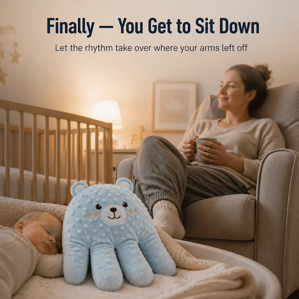 SlumberNest™ — Melt Away Bedtime Battles for Calm, Confident Sleep - Image 6