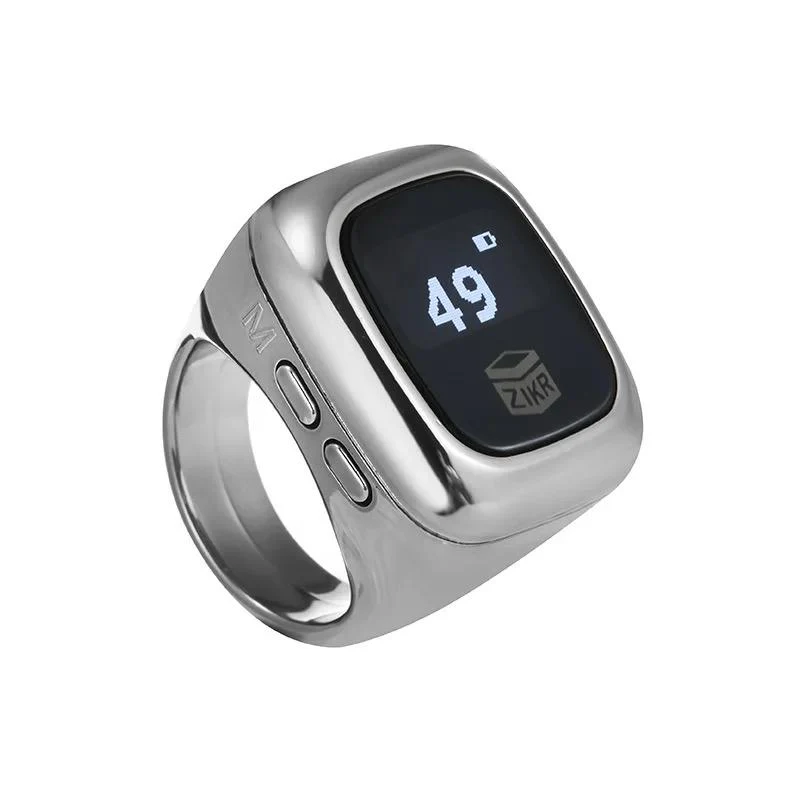 Smart Counting Ring – Effortlessly Keep Track of Every Number - Image 12