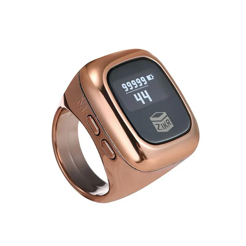 Smart Counting Ring – Effortlessly Keep Track of Every Number - Image 13