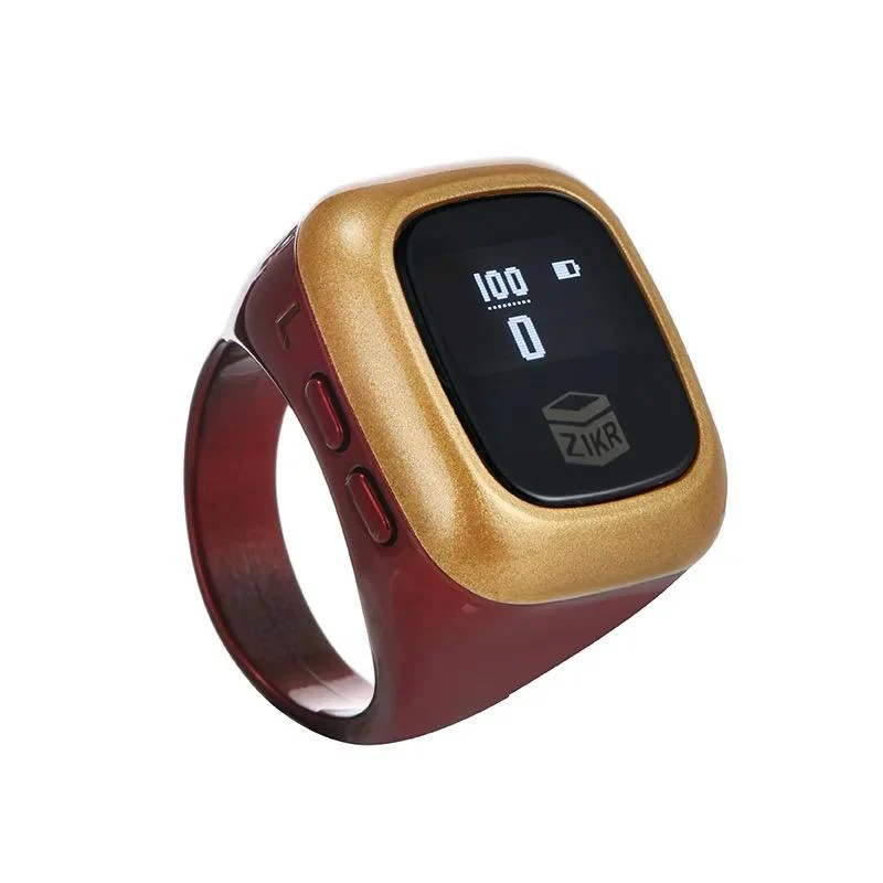 Smart Counting Ring – Effortlessly Keep Track of Every Number - Image 14
