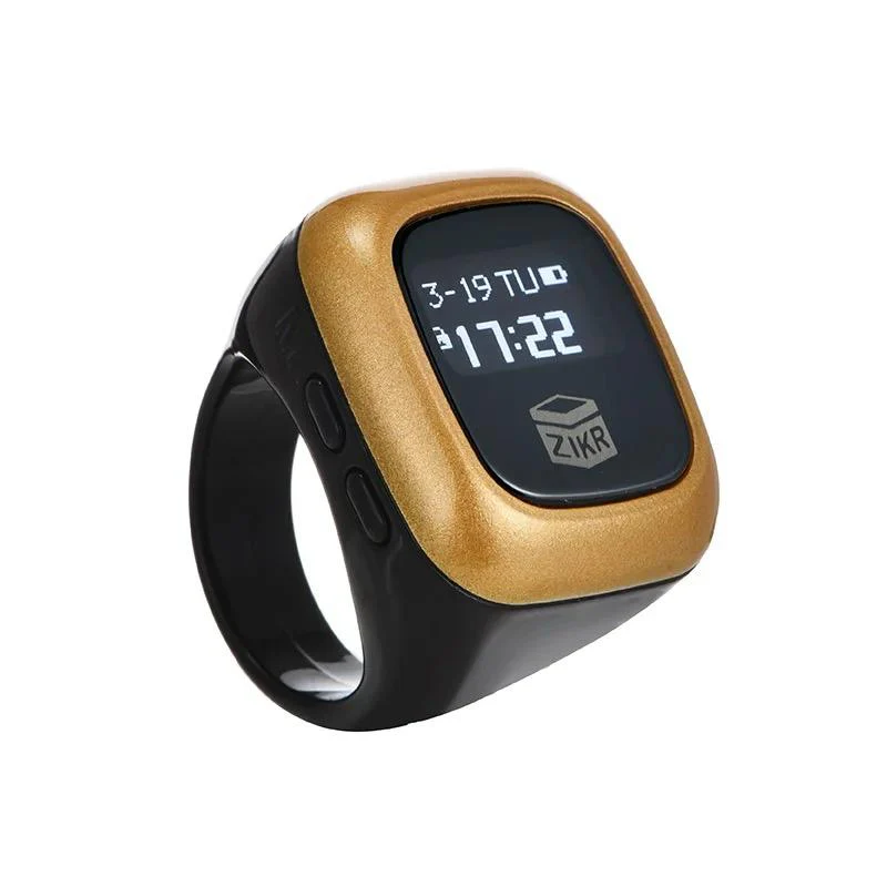 Smart Counting Ring – Effortlessly Keep Track of Every Number - Image 9