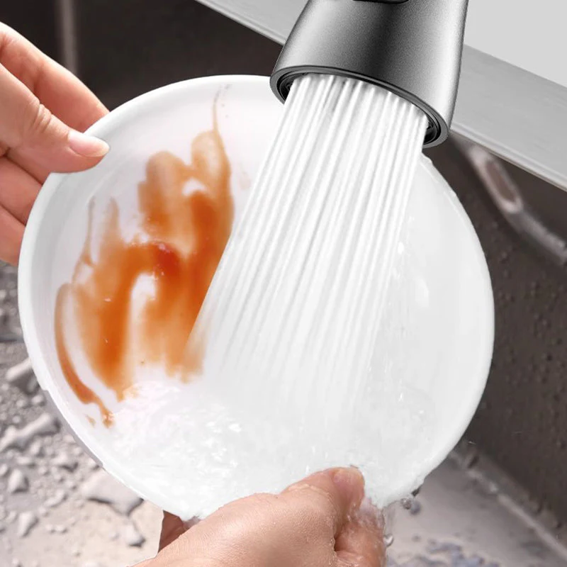 Smart Water Faucet Adapter for Enhanced Efficiency - Image 7