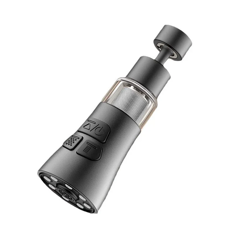 Smart Water Faucet Adapter for Enhanced Efficiency - Image 9