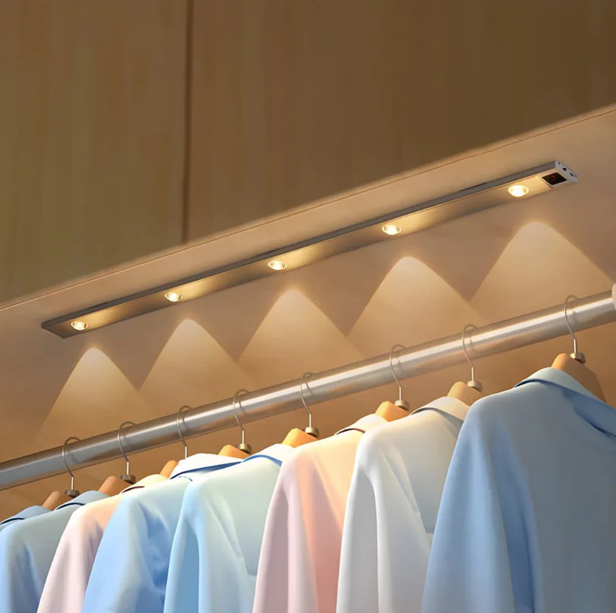 SmartLight - Wireless LED Light with Integrated Motion Sensor - Image 2
