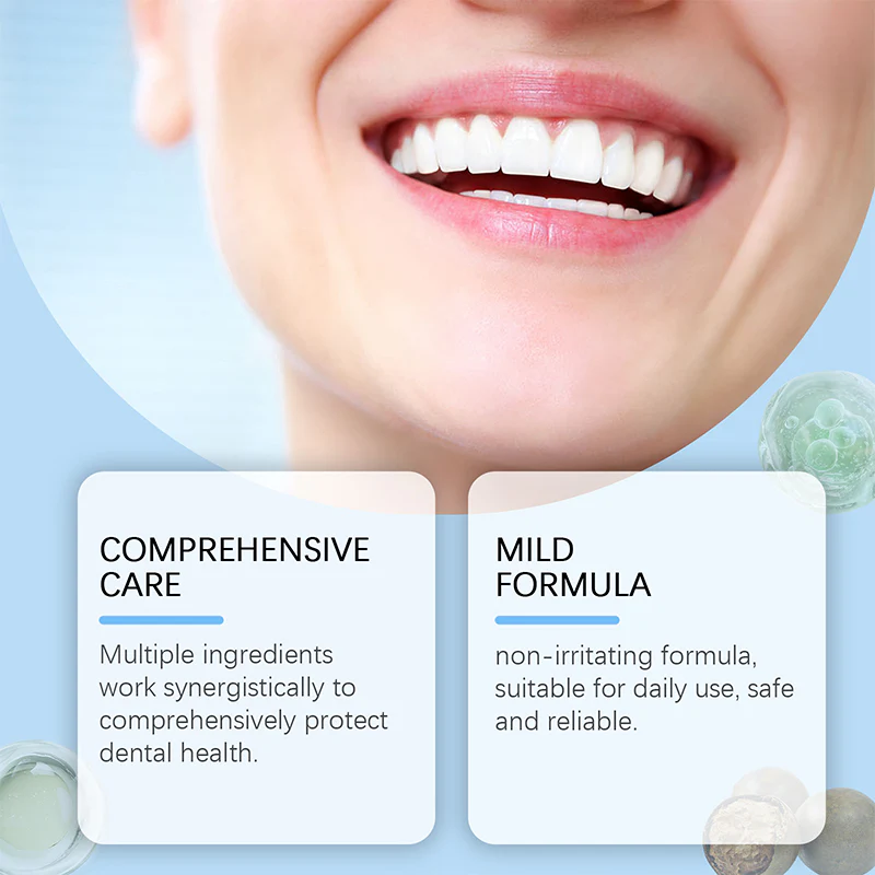 ShineGuard™ — Instant Enamel Strength & Sensitivity Relief for Unstoppable Smiles - Image 7