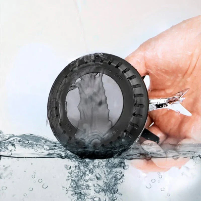 Solar Aromatherapy Car Diffuser with Rotating Design - Image 4