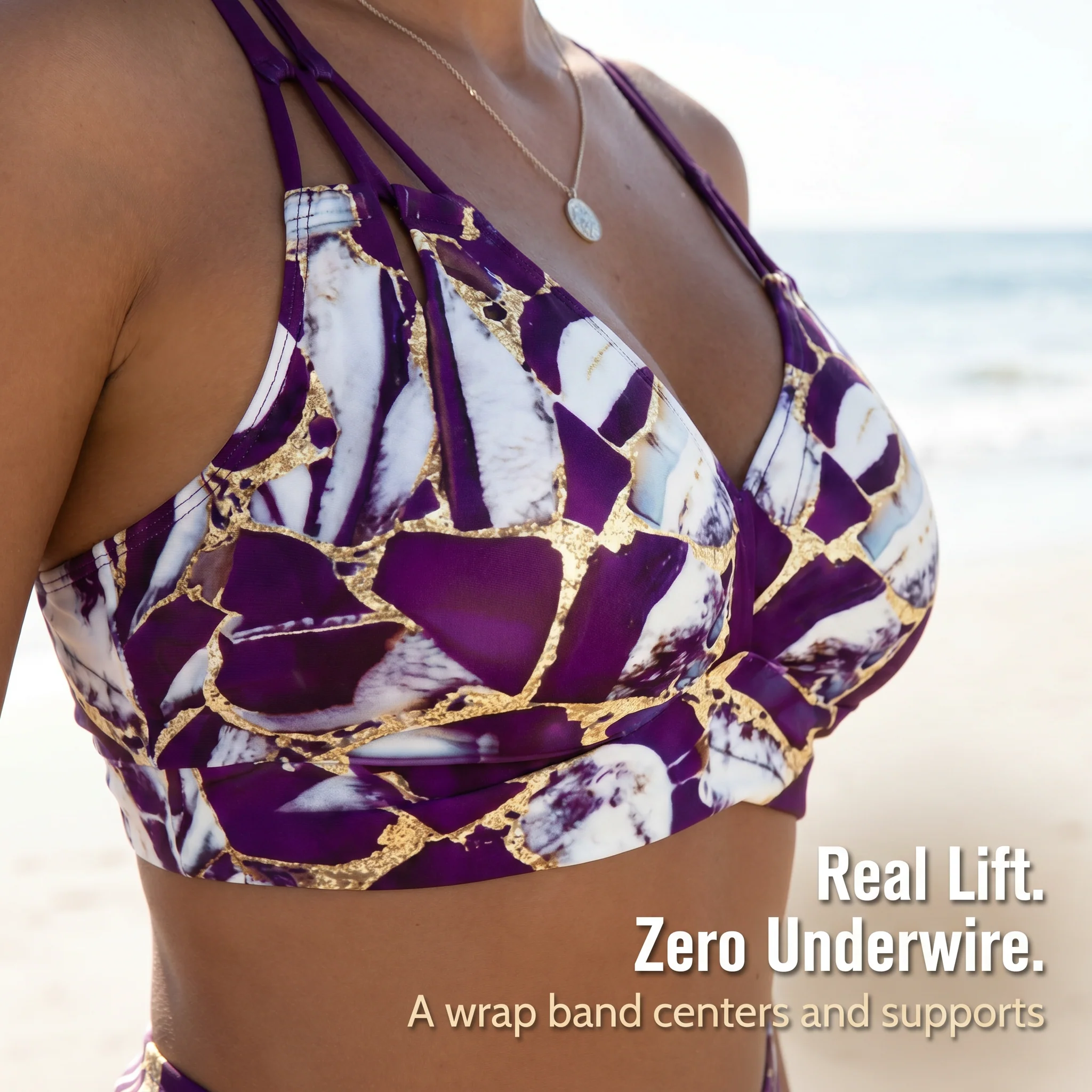 Aurelia™ — Lift, Sculpt & Stay Put From Pool to Cocktail Hour - Image 3