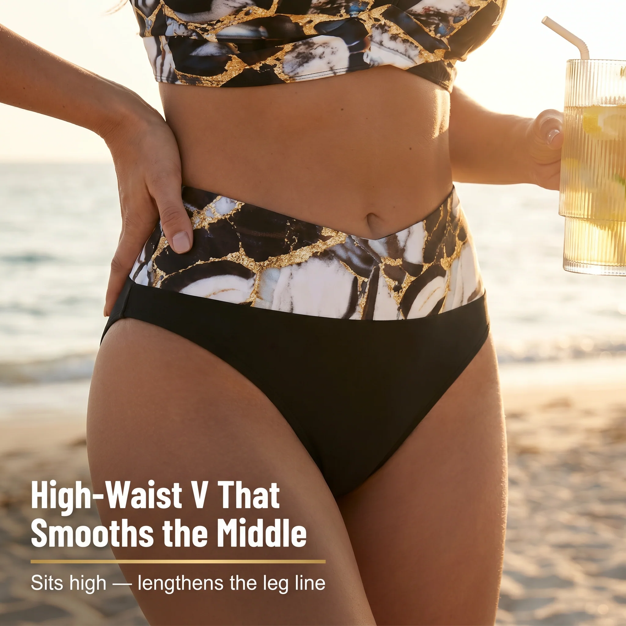 Aurelia™ — Lift, Sculpt & Stay Put From Pool to Cocktail Hour - Image 4