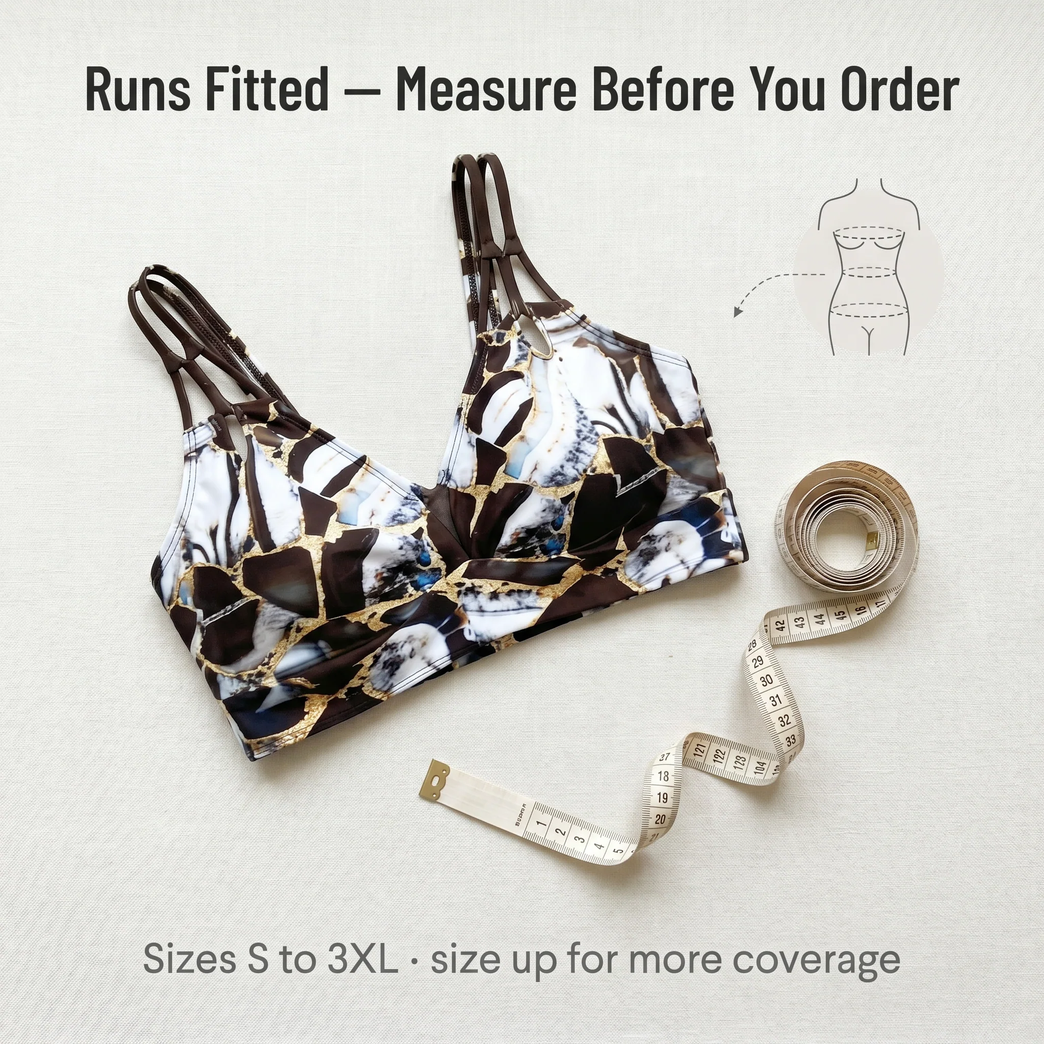 Aurelia™ — Lift, Sculpt & Stay Put From Pool to Cocktail Hour - Image 7