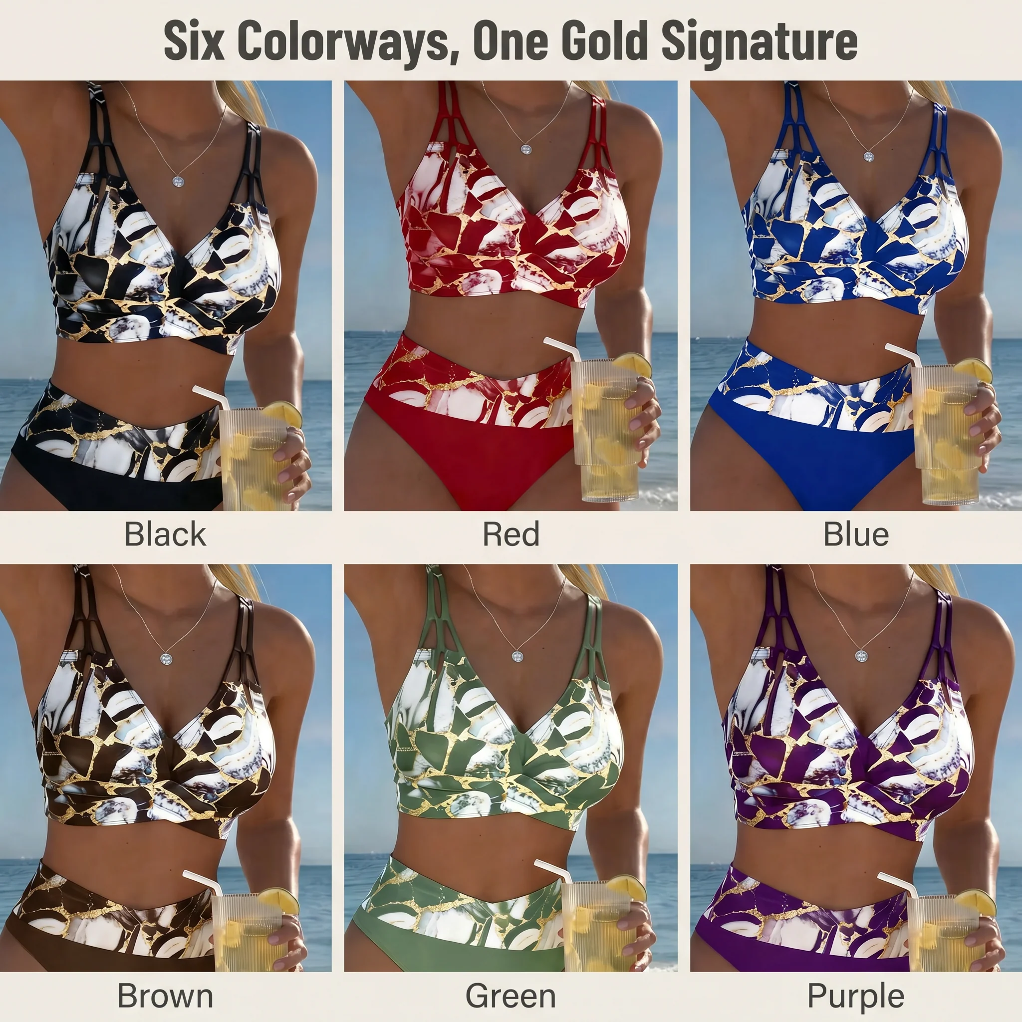 Aurelia™ — Lift, Sculpt & Stay Put From Pool to Cocktail Hour - Image 8