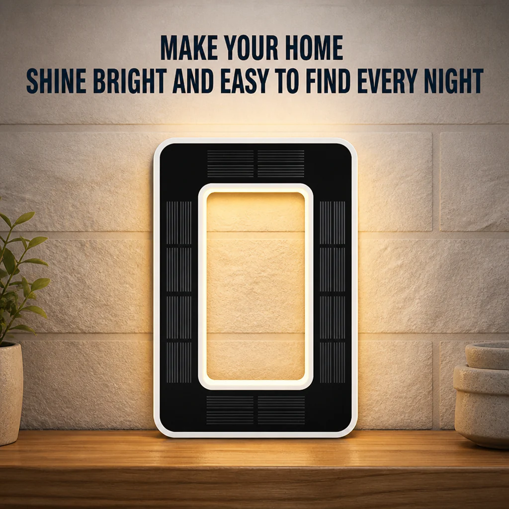 SolarBright™ — Make Your Home Shine Bright and Easy to Find Every Night - Image 6