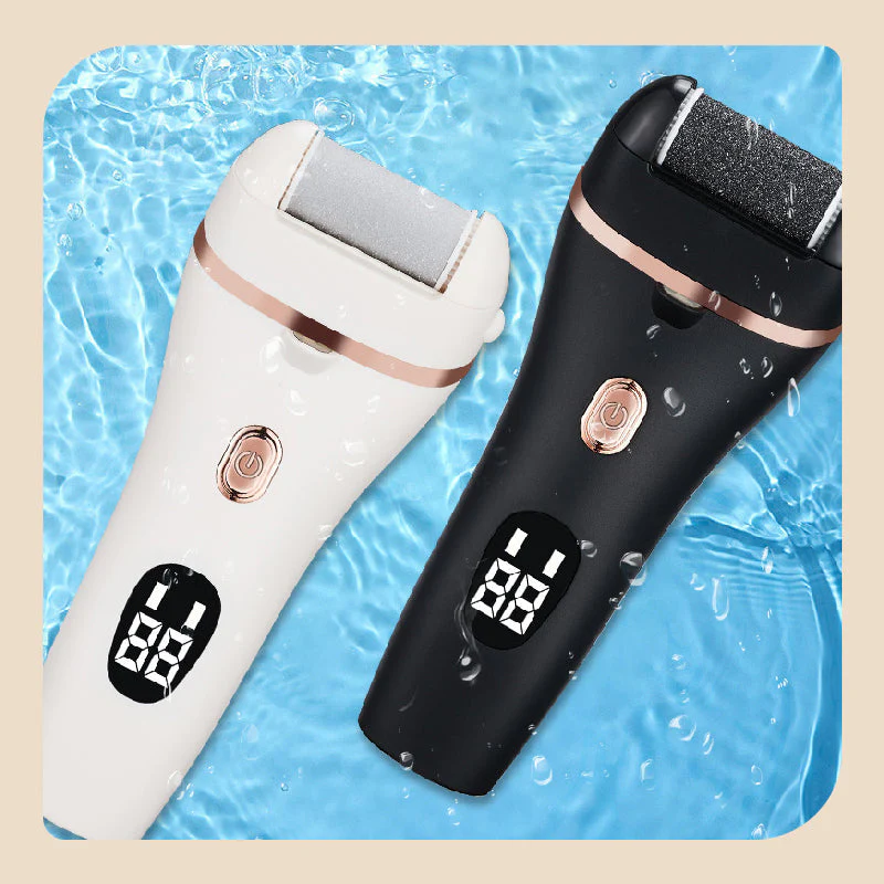 SoleRadiance™ — Transform Rough Feet into Silky Confidence You’ll Want to Show Off - Image 4