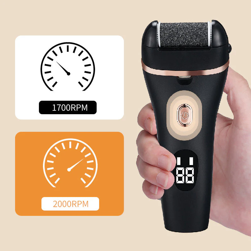 SoleRadiance™ — Transform Rough Feet into Silky Confidence You’ll Want to Show Off - Image 5