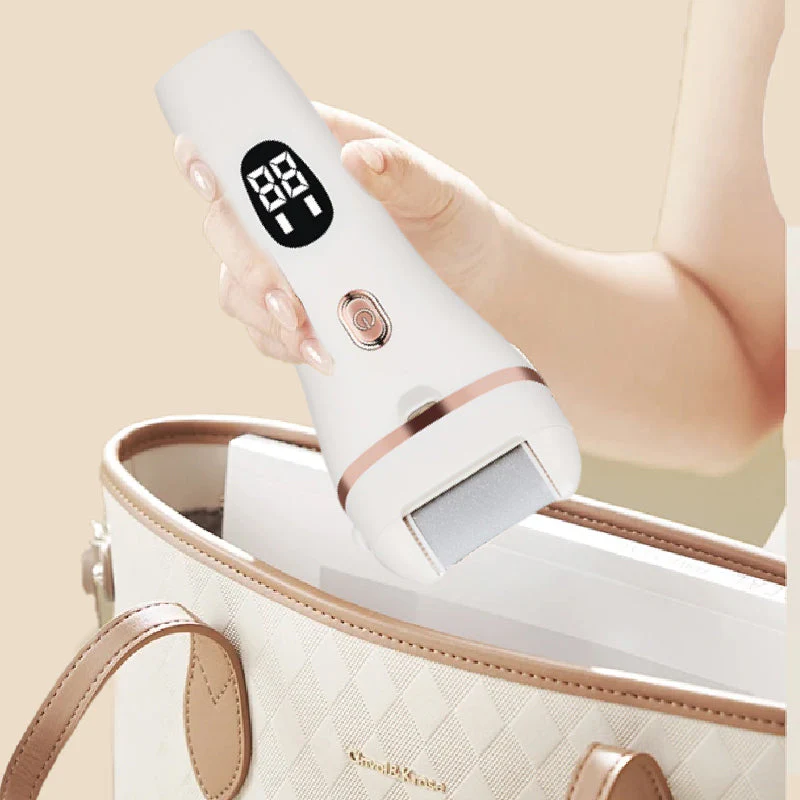 SoleRadiance™ — Transform Rough Feet into Silky Confidence You’ll Want to Show Off - Image 6