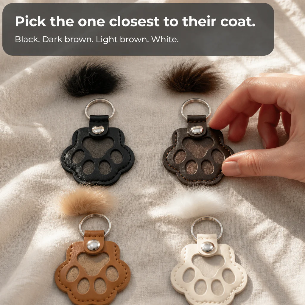 SoulBond™ — Keep A Piece Of Them With You, Not On A Shelf - Image 8