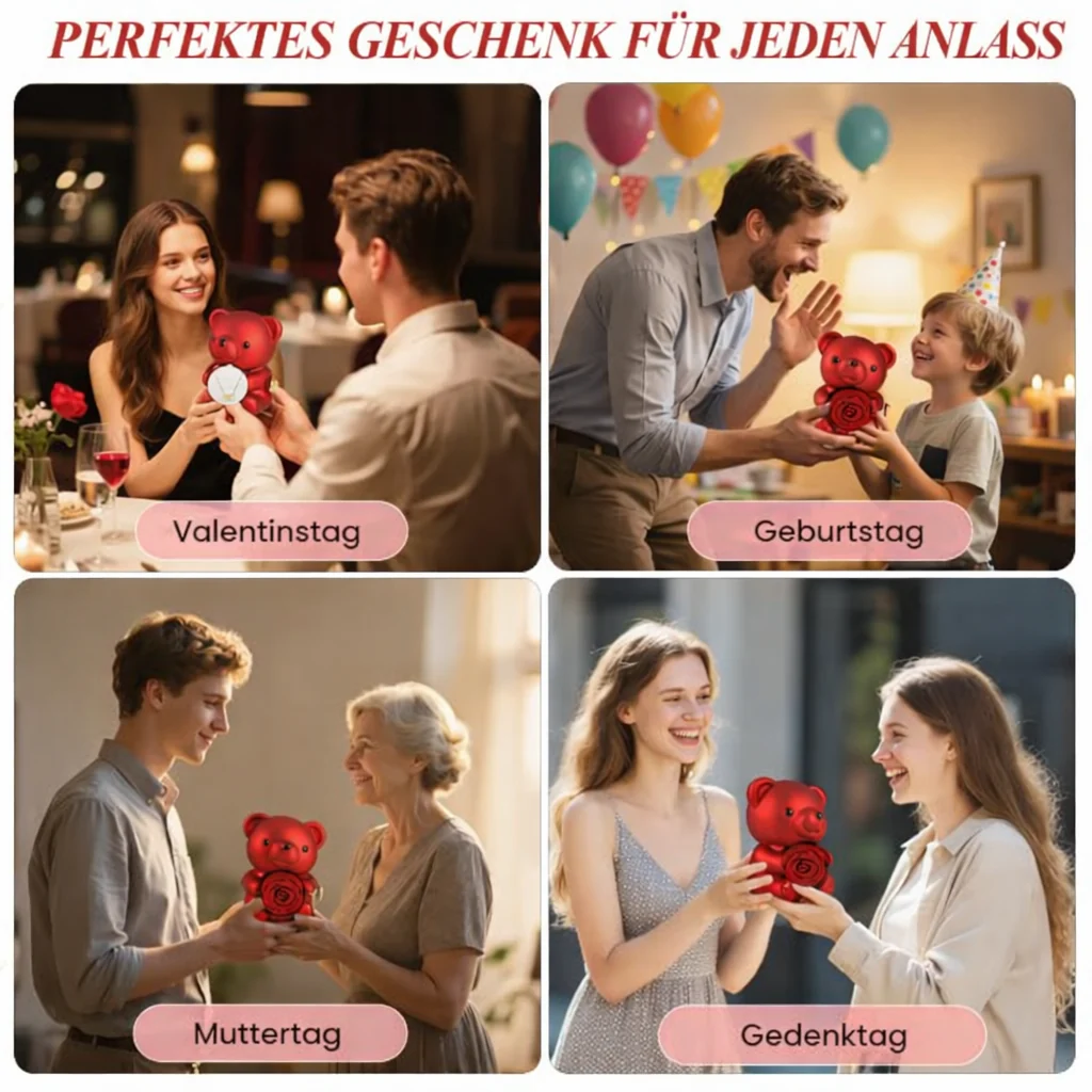 Spark Lasting Passion with Every Heartfelt Piece - Image 3