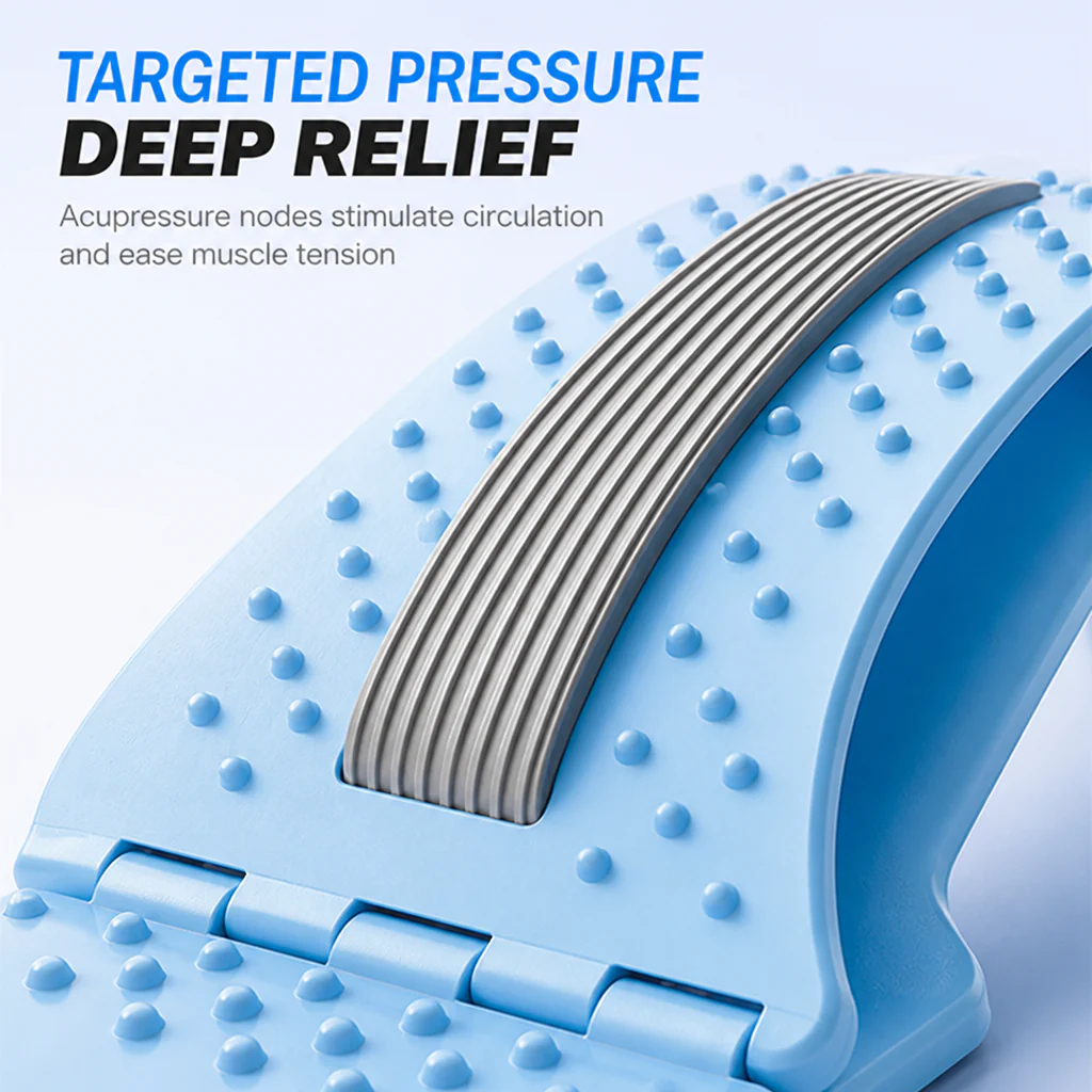 SpineSoothe™ — Unlock Lasting Freedom from Back Pain and Stiffness - Image 2