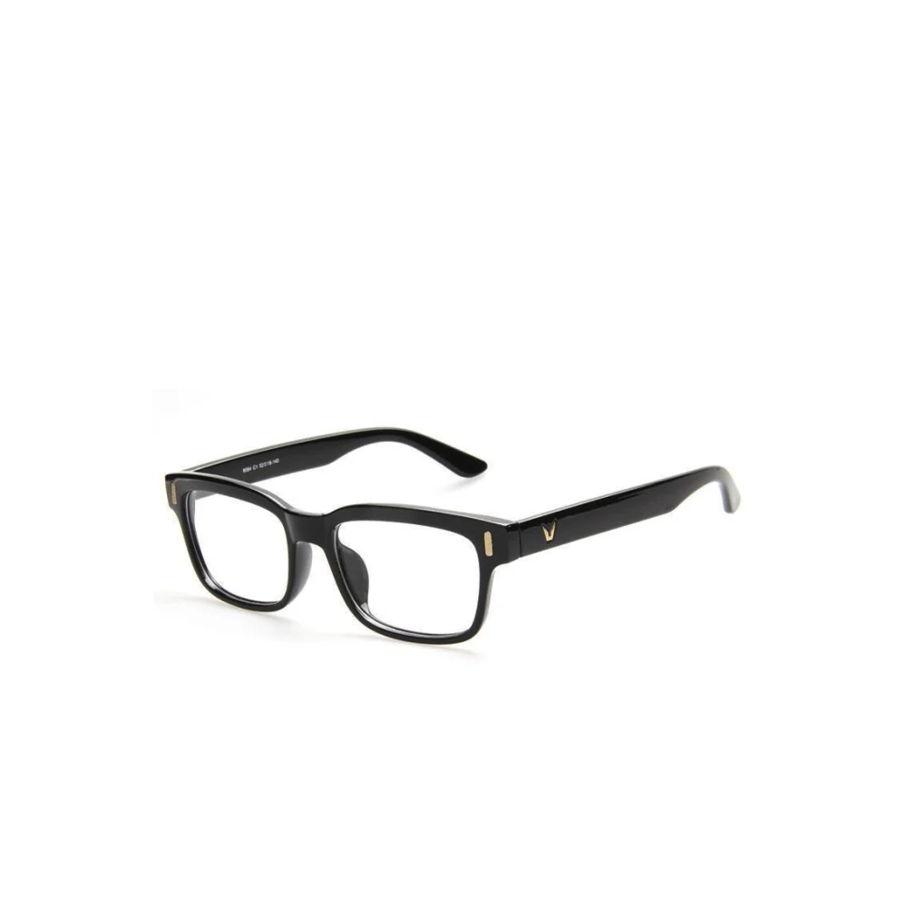 Square Blue Light Blocking Glasses for Screen Use - Image 7