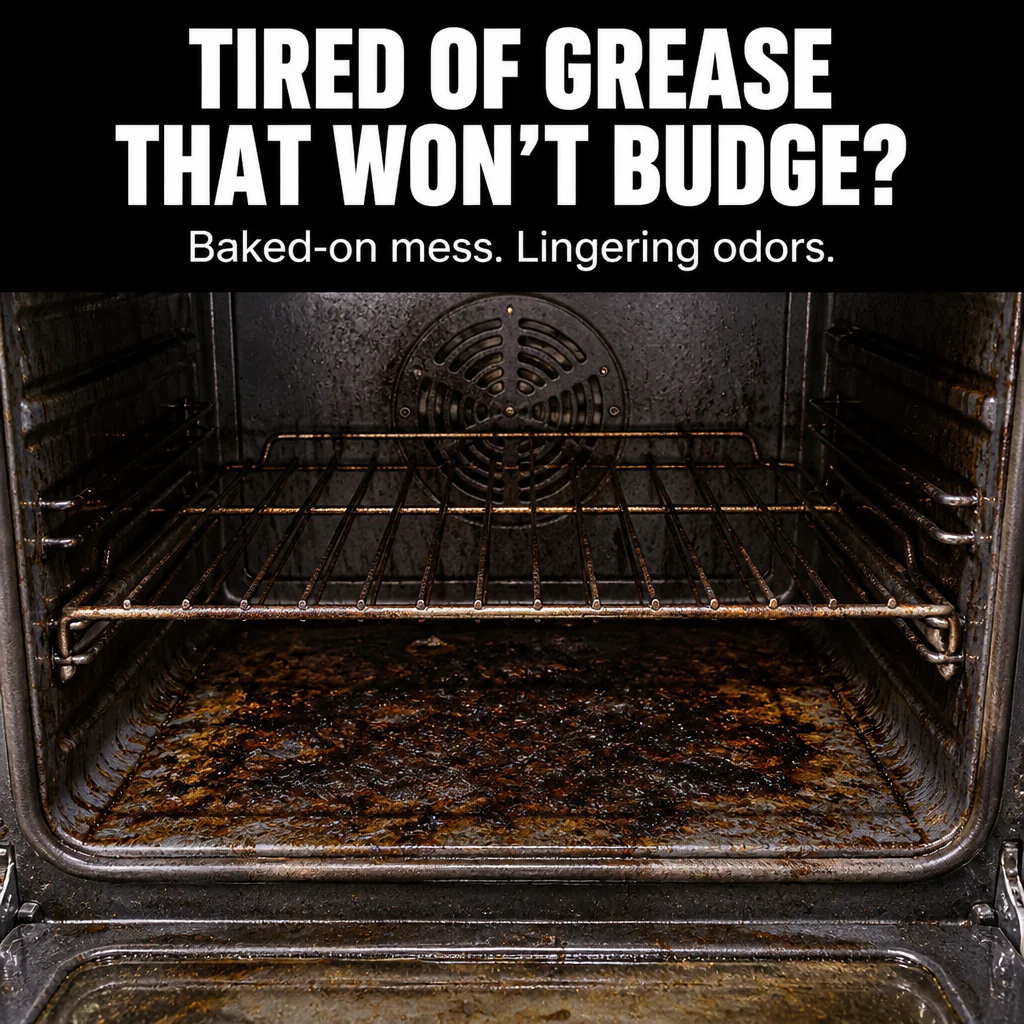 StainAway Pro™ — Transform Your Kitchen with Effortless Spotless Shine and Fresh Air - Image 2
