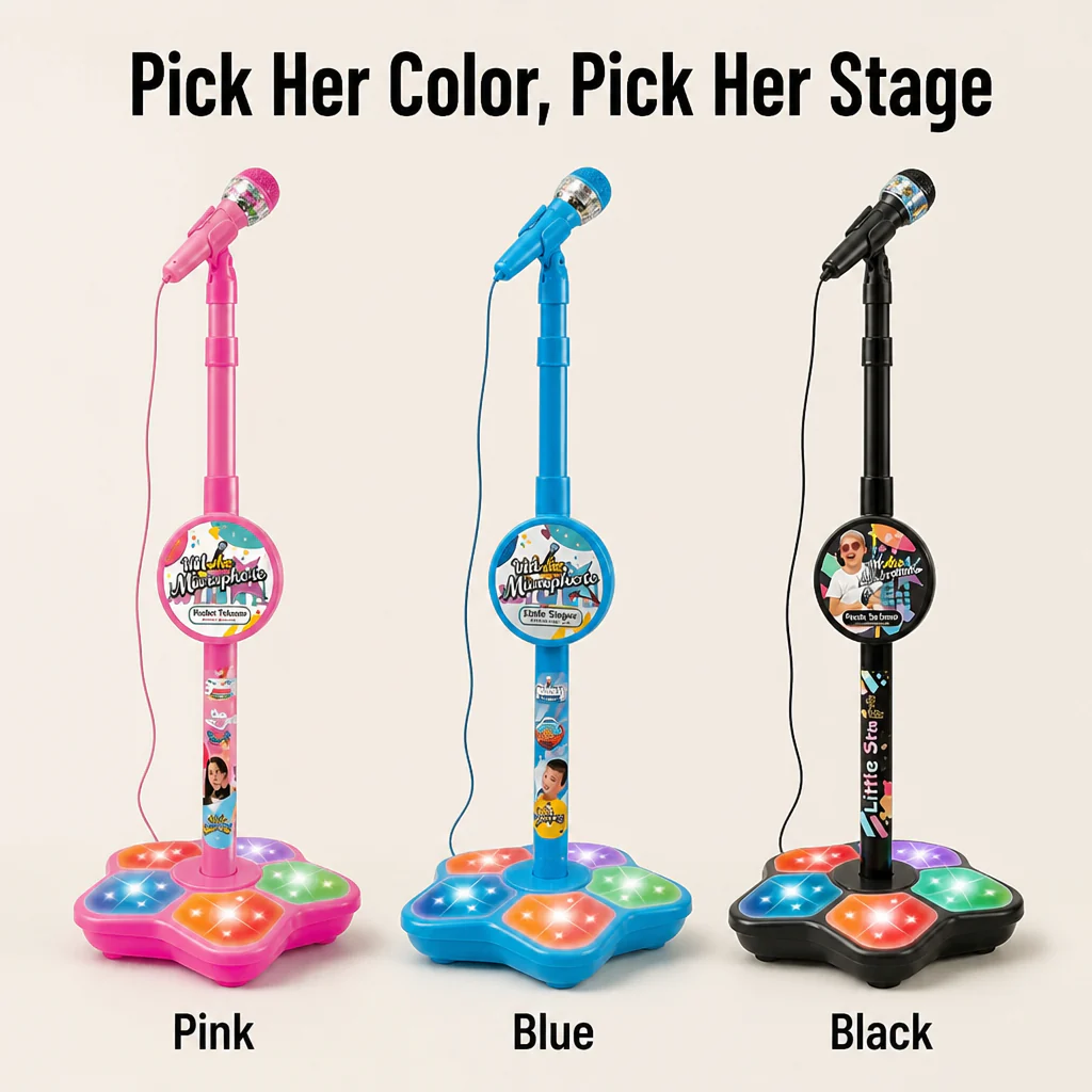 StarburstSing™ — Turn Your Shy Singer Into the Star of the Living Room - Image 7