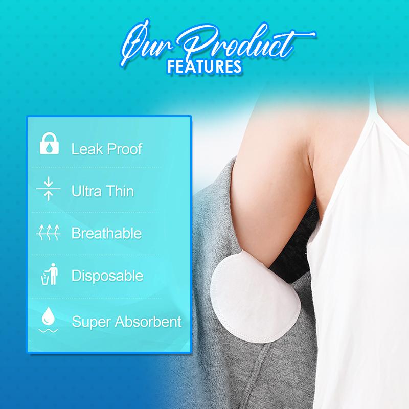 Stay Dry and Fresh All Day with Confidence - Image 5