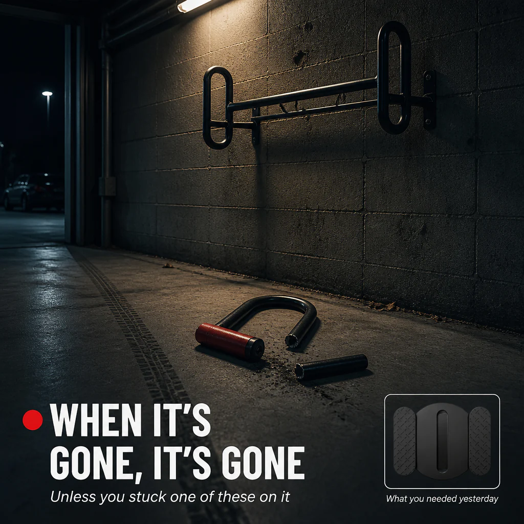 StealthStick™ — Hide It Under Your Car, Find It From Anywhere - Image 2
