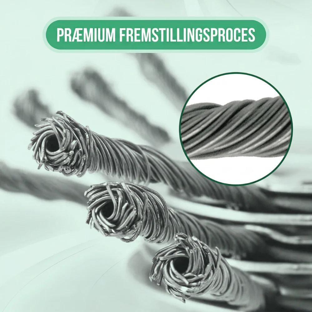 Steel Wire Replacement Head for Trimmer - Image 11