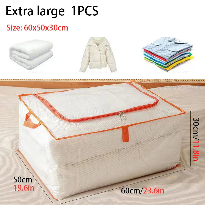 Storage Pouch | Shields from Dust and Moisture | Collapsible | Ordniva - Image 5
