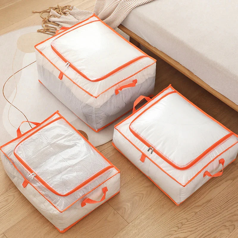 Storage Pouch | Shields from Dust and Moisture | Collapsible | Ordniva - Image 7