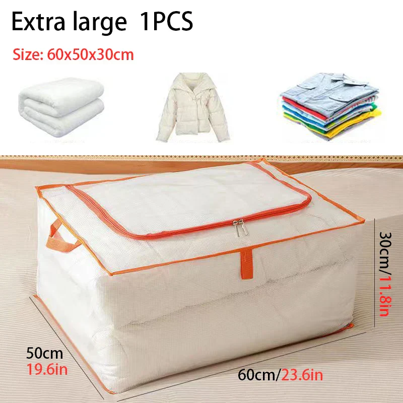Storage Pouch | Shields from Dust and Moisture | Collapsible | Ordniva - Image 9