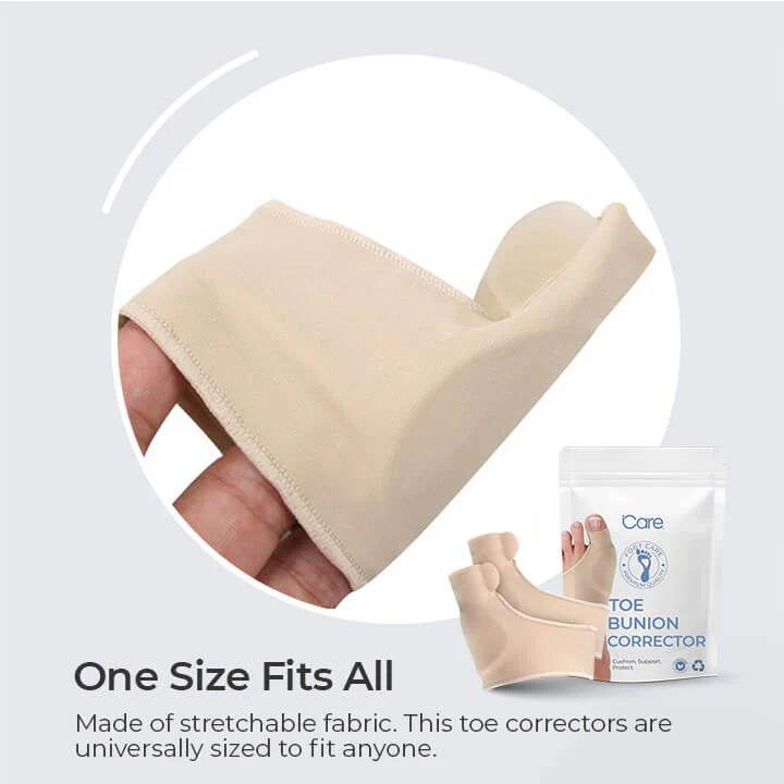 StrideAlign™ — Feel Instant Relief and Walk Pain-Free All Day Long - Image 6