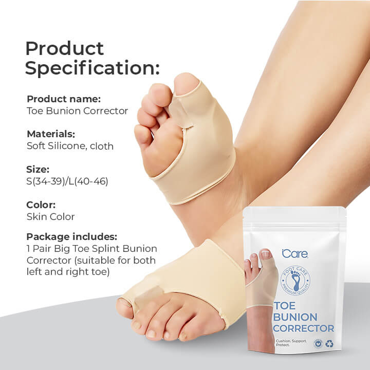 StrideAlign™ — Feel Instant Relief and Walk Pain-Free All Day Long - Image 8