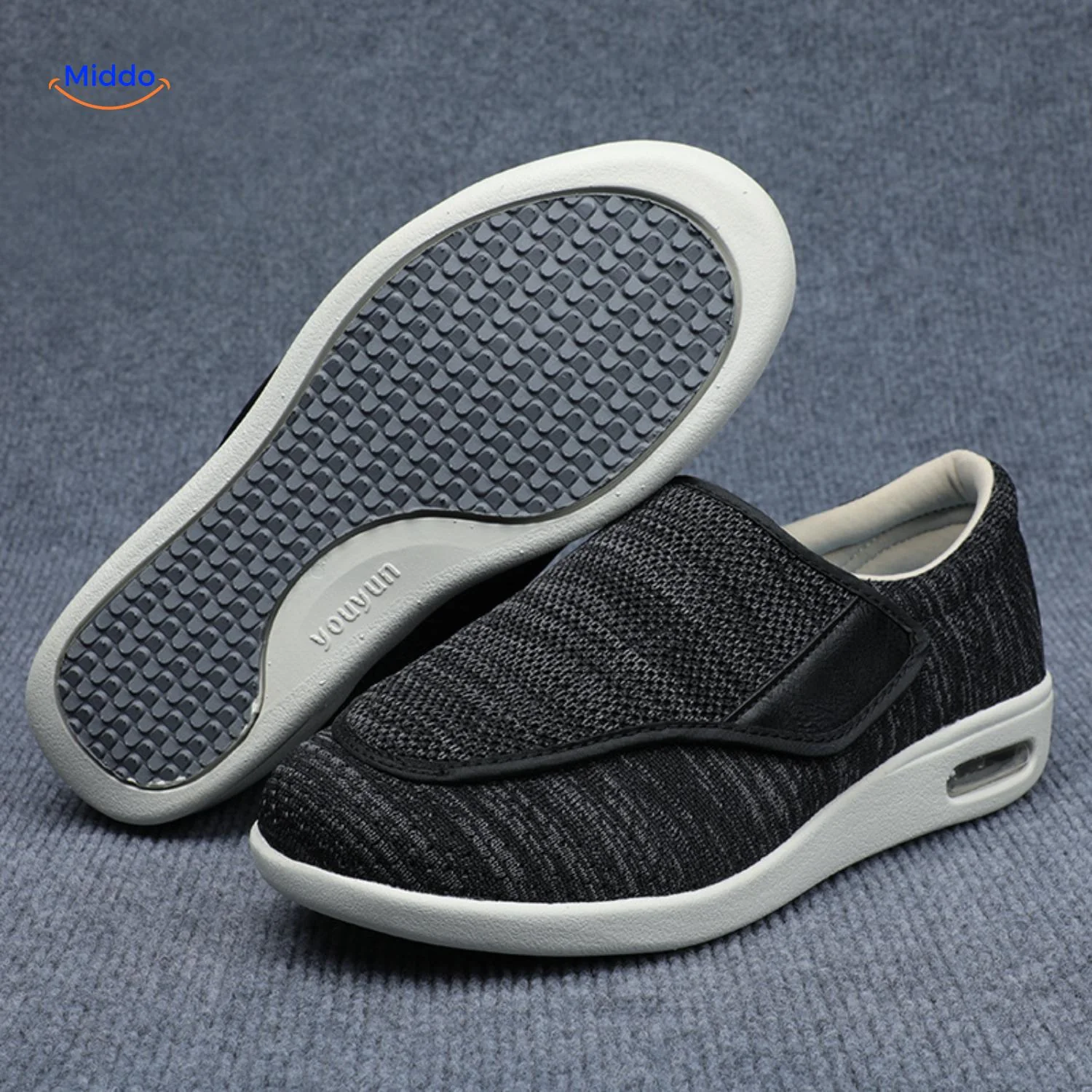 StrideAura™ — All-Day Energy and Effortless Style for Feet That Never Quit - Image 12