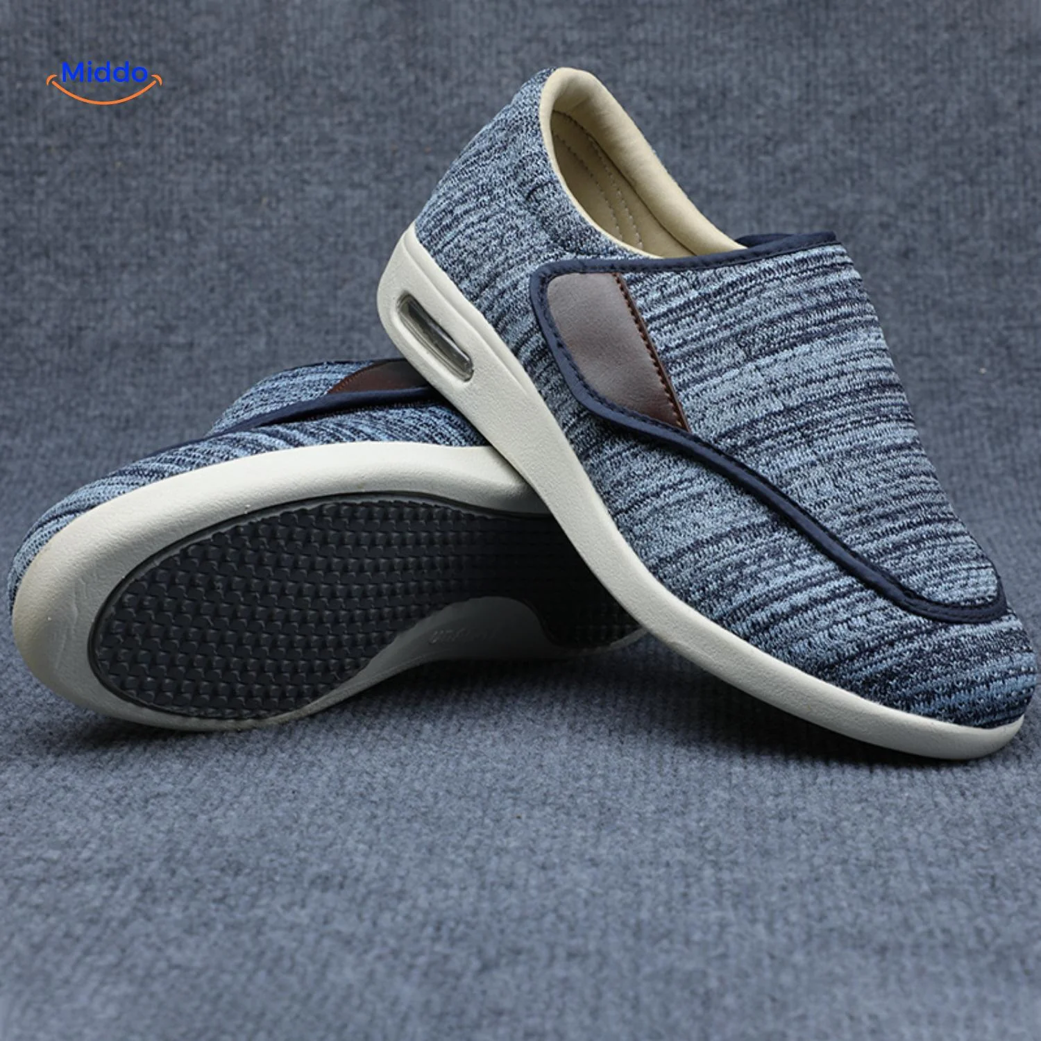 StrideAura™ — All-Day Energy and Effortless Style for Feet That Never Quit - Image 15